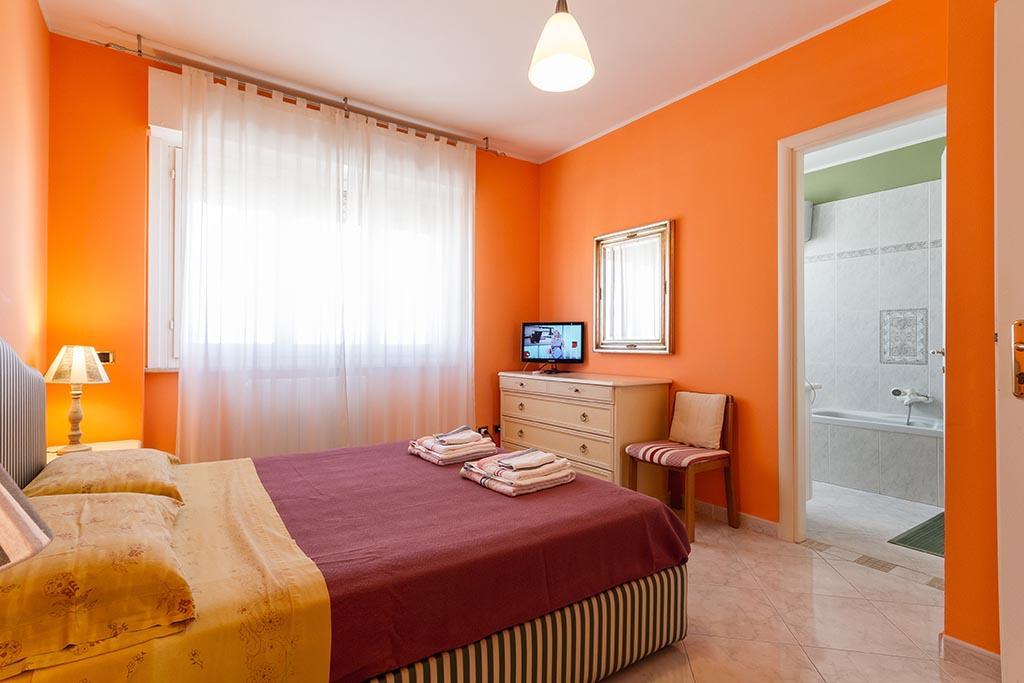 B&B Mareya Кальяри Экстерьер фото